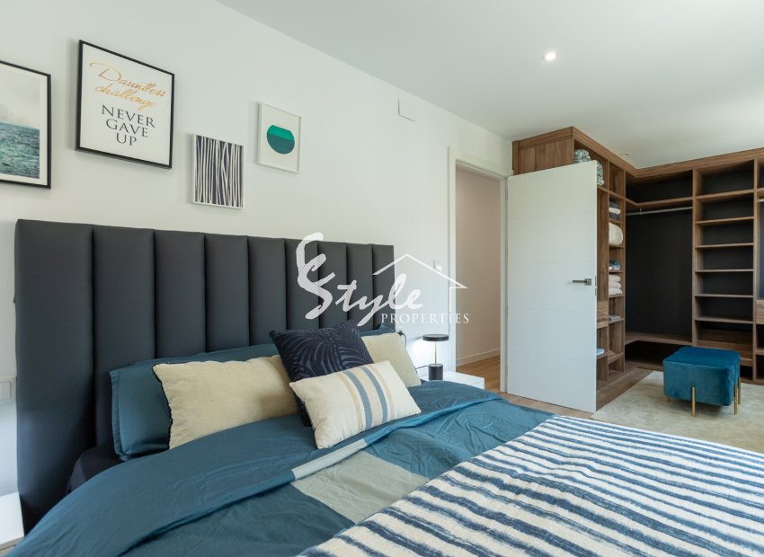 Вторичное жилье - Вилла - Los Balcones - Лос Балконес