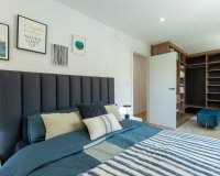 Вторичное жилье - Вилла - Los Balcones - Лос Балконес