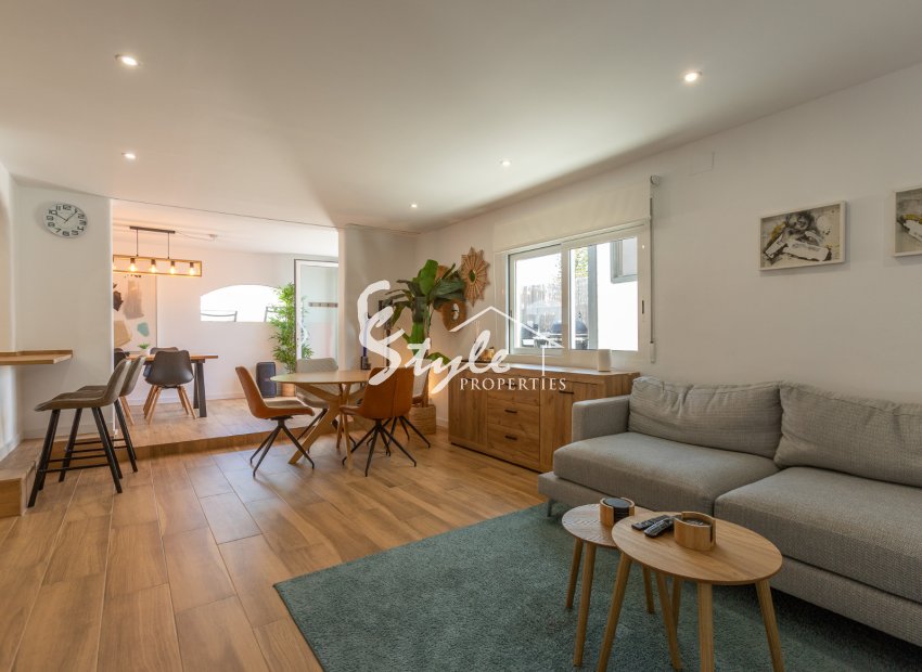 Вторичное жилье - Вилла - Los Balcones - Лос Балконес