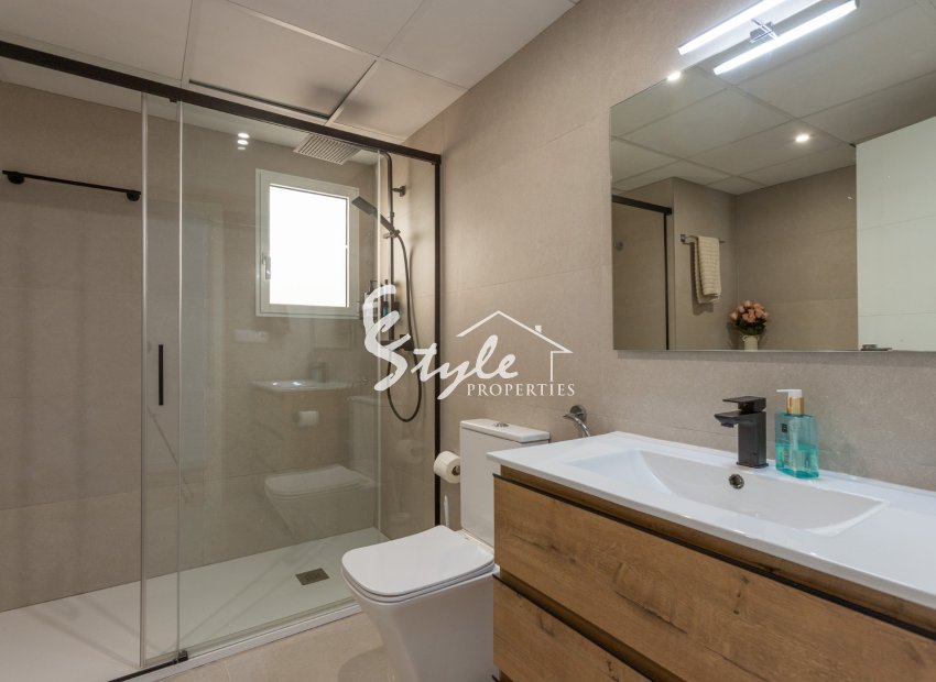 Вторичное жилье - Вилла - Los Balcones - Лос Балконес