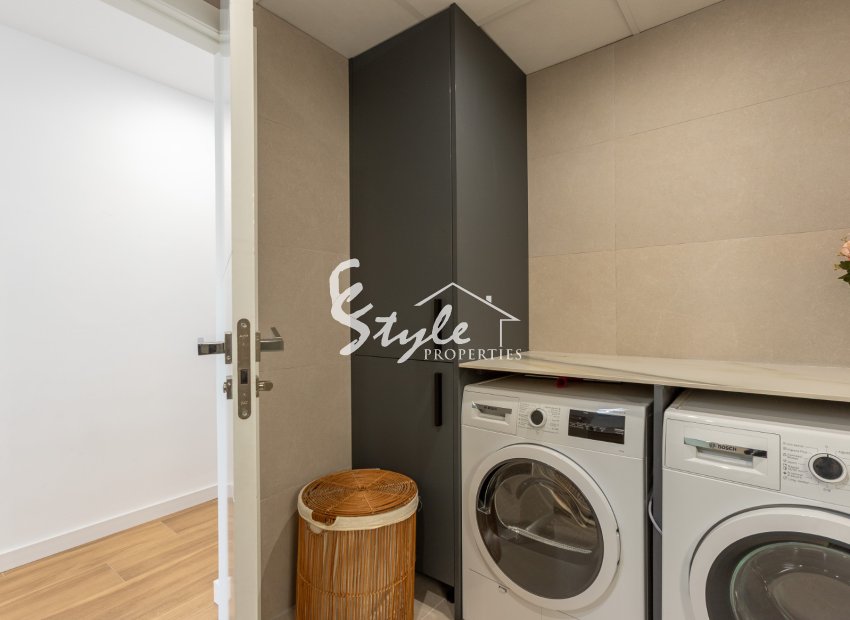 Вторичное жилье - Вилла - Los Balcones - Лос Балконес