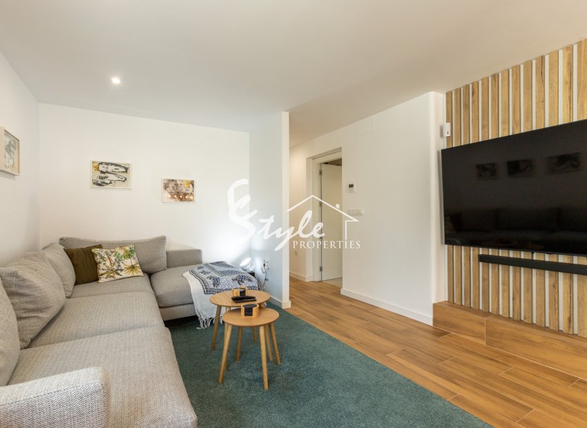 Вторичное жилье - Вилла - Los Balcones - Лос Балконес