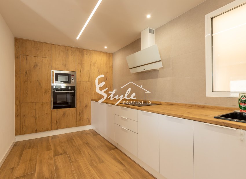 Вторичное жилье - Вилла - Los Balcones - Лос Балконес