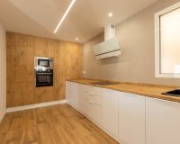 Вторичное жилье - Вилла - Los Balcones - Лос Балконес