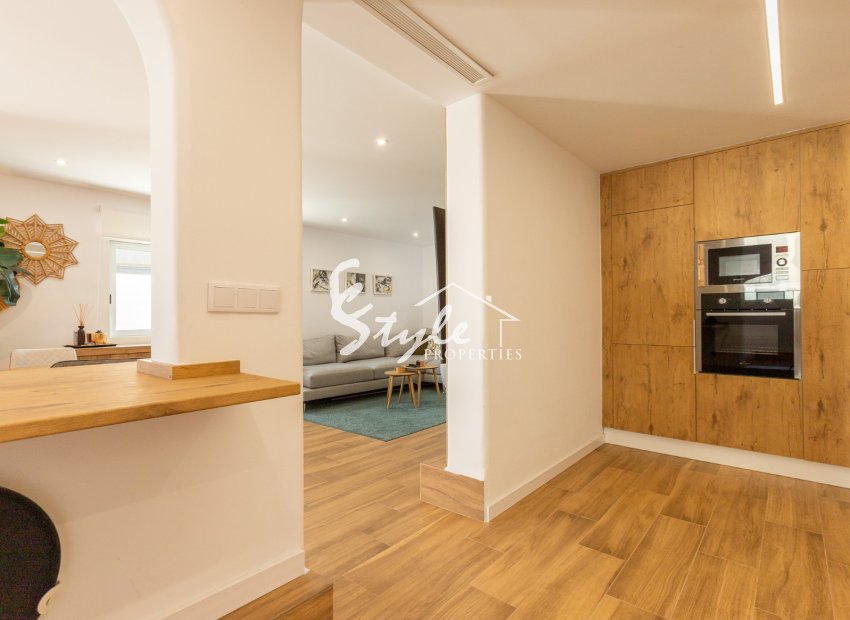 Вторичное жилье - Вилла - Los Balcones - Лос Балконес