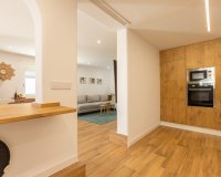 Вторичное жилье - Вилла - Los Balcones - Лос Балконес