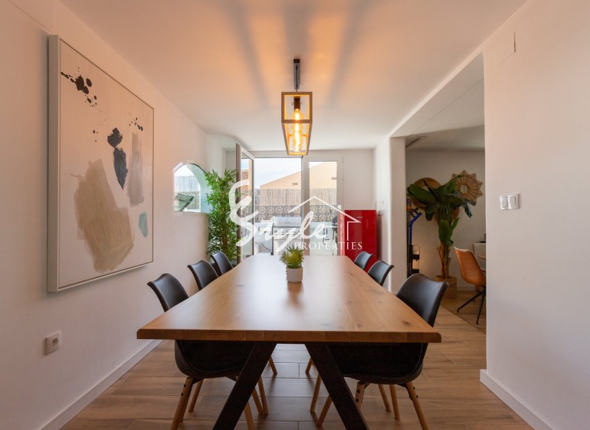 Вторичное жилье - Вилла - Los Balcones - Лос Балконес