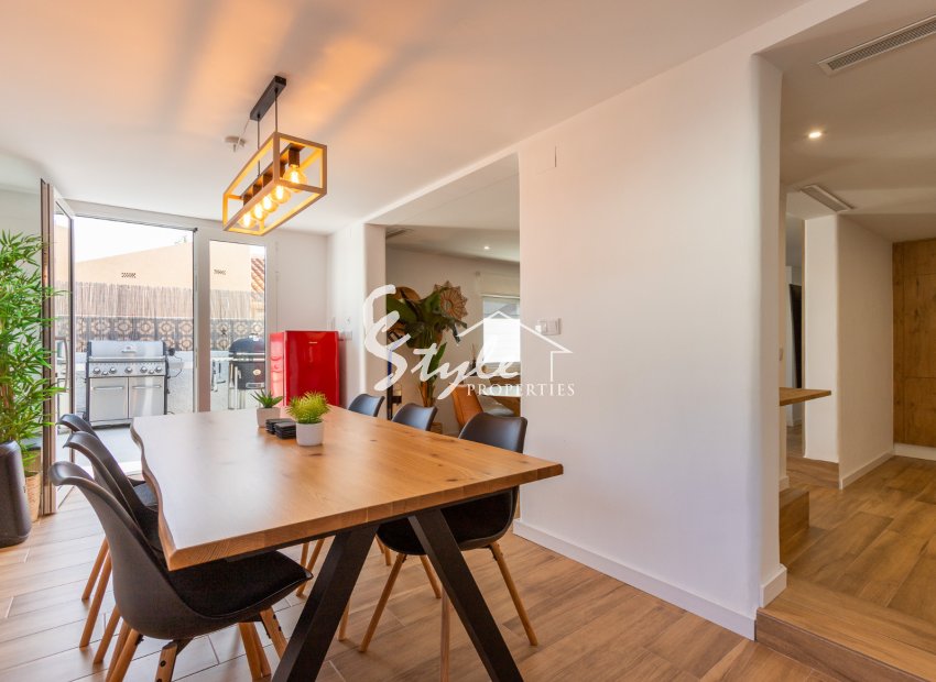 Вторичное жилье - Вилла - Los Balcones - Лос Балконес