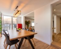 Вторичное жилье - Вилла - Los Balcones - Лос Балконес