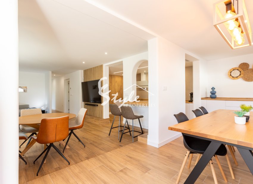 Вторичное жилье - Вилла - Los Balcones - Лос Балконес