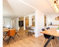 Вторичное жилье - Вилла - Los Balcones - Лос Балконес