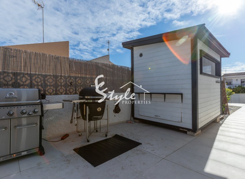 Вторичное жилье - Вилла - Los Balcones - Лос Балконес