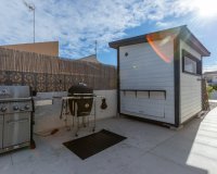 Вторичное жилье - Вилла - Los Balcones - Лос Балконес