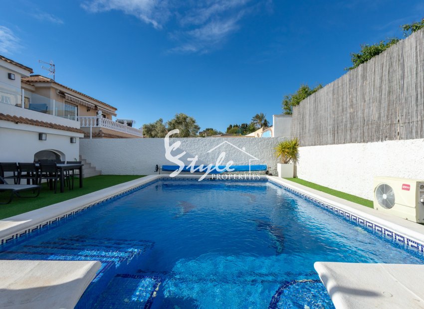 Вторичное жилье - Вилла - Los Balcones - Лос Балконес