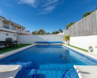 Вторичное жилье - Вилла - Los Balcones - Лос Балконес