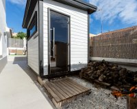 Вторичное жилье - Вилла - Los Balcones - Лос Балконес