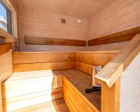 Вторичное жилье - Вилла - Los Balcones - Лос Балконес