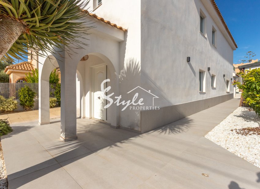 Вторичное жилье - Вилла - Los Balcones - Лос Балконес