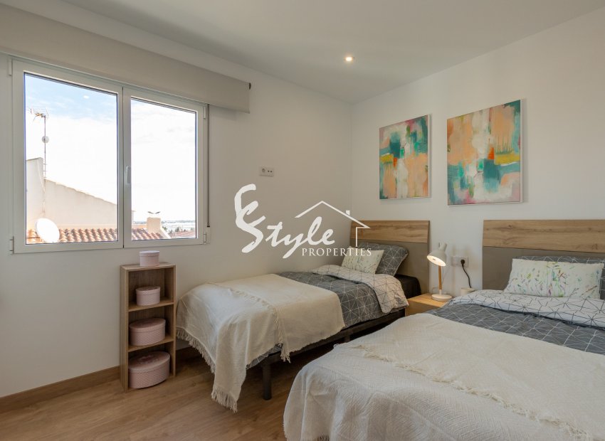 Вторичное жилье - Вилла - Los Balcones - Лос Балконес