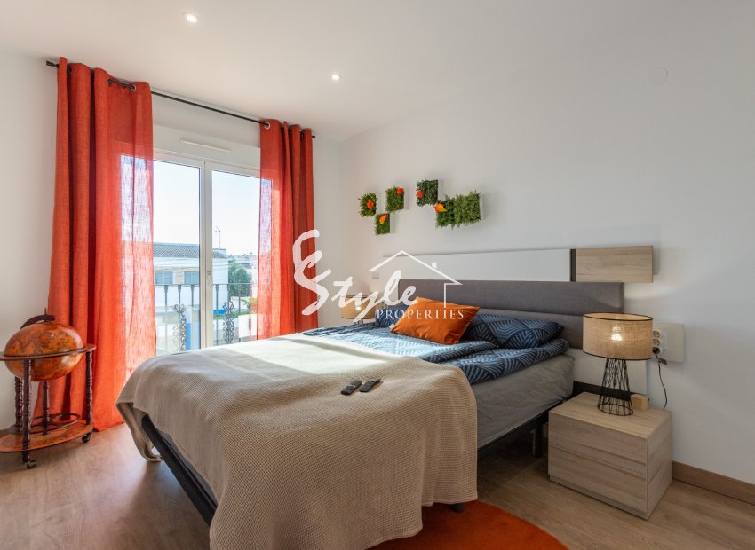 Вторичное жилье - Вилла - Los Balcones - Лос Балконес