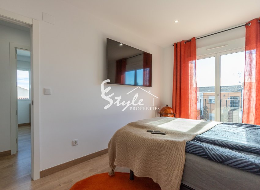 Вторичное жилье - Вилла - Los Balcones - Лос Балконес