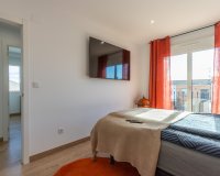 Вторичное жилье - Вилла - Los Balcones - Лос Балконес