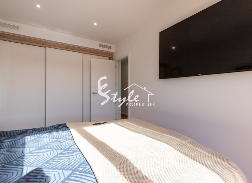 Вторичное жилье - Вилла - Los Balcones - Лос Балконес