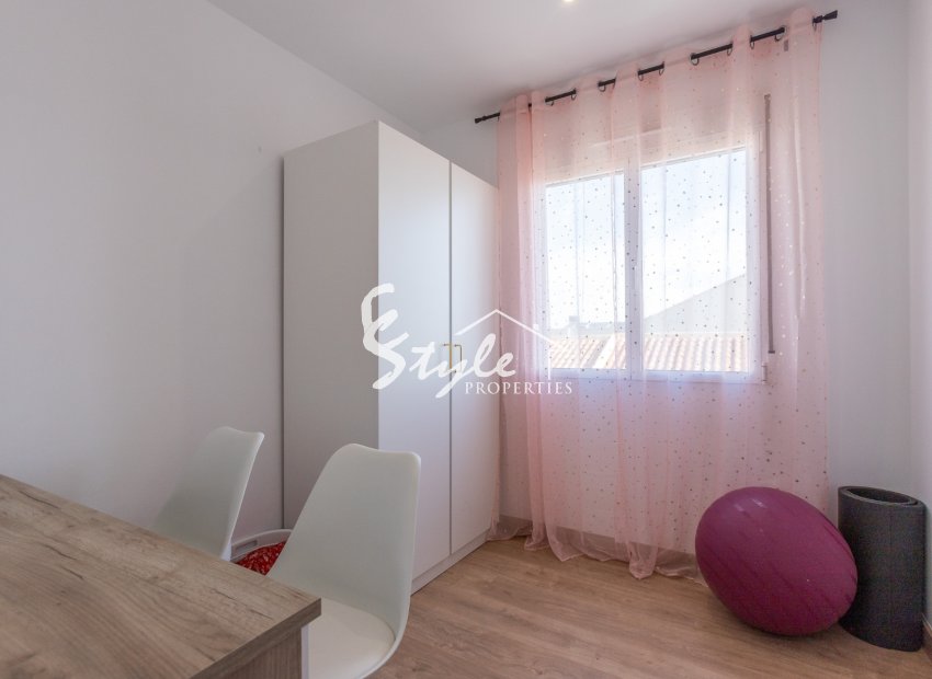 Вторичное жилье - Вилла - Los Balcones - Лос Балконес