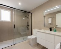 Вторичное жилье - Вилла - Los Balcones - Лос Балконес