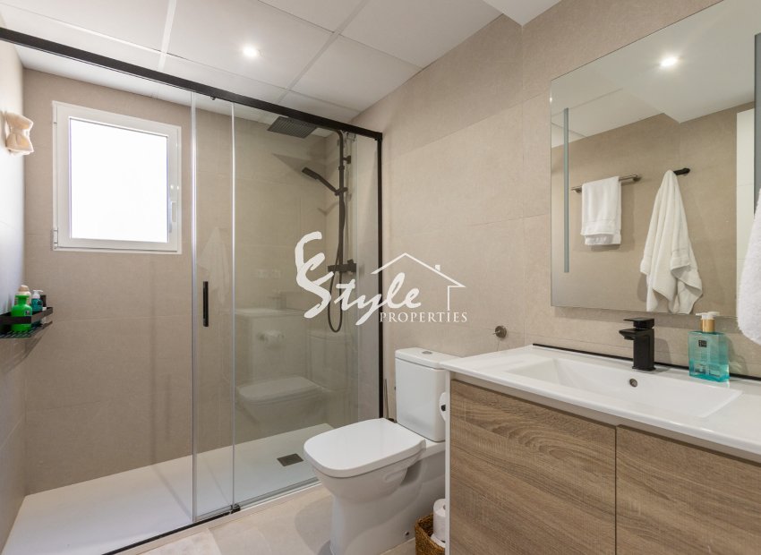 Вторичное жилье - Вилла - Los Balcones - Лос Балконес