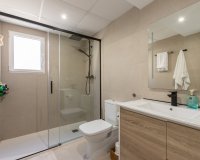 Вторичное жилье - Вилла - Los Balcones - Лос Балконес