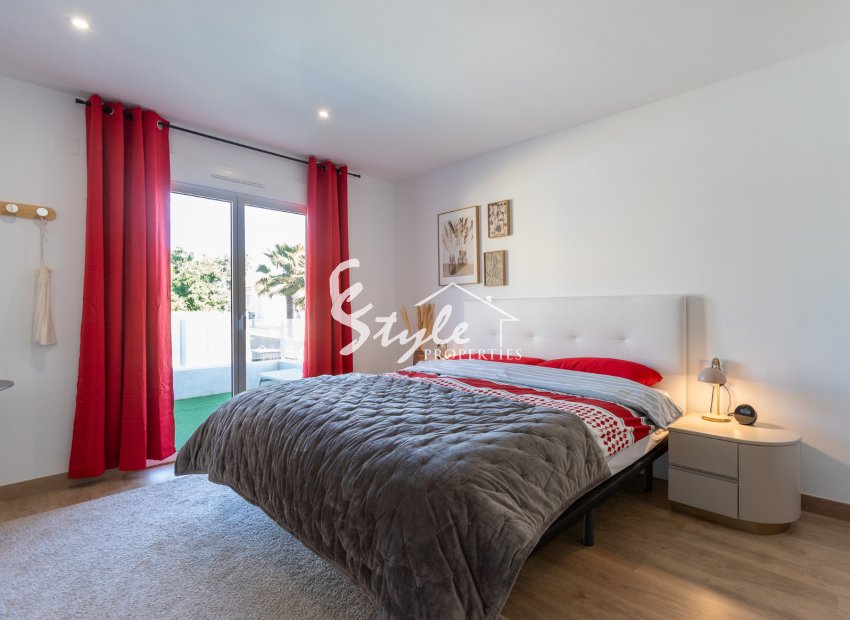 Вторичное жилье - Вилла - Los Balcones - Лос Балконес