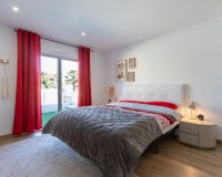 Вторичное жилье - Вилла - Los Balcones - Лос Балконес