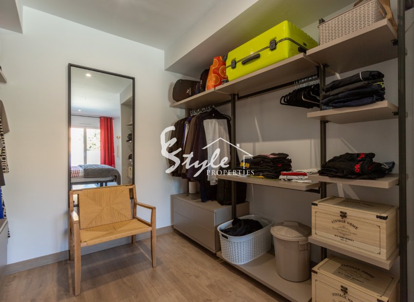 Вторичное жилье - Вилла - Los Balcones - Лос Балконес