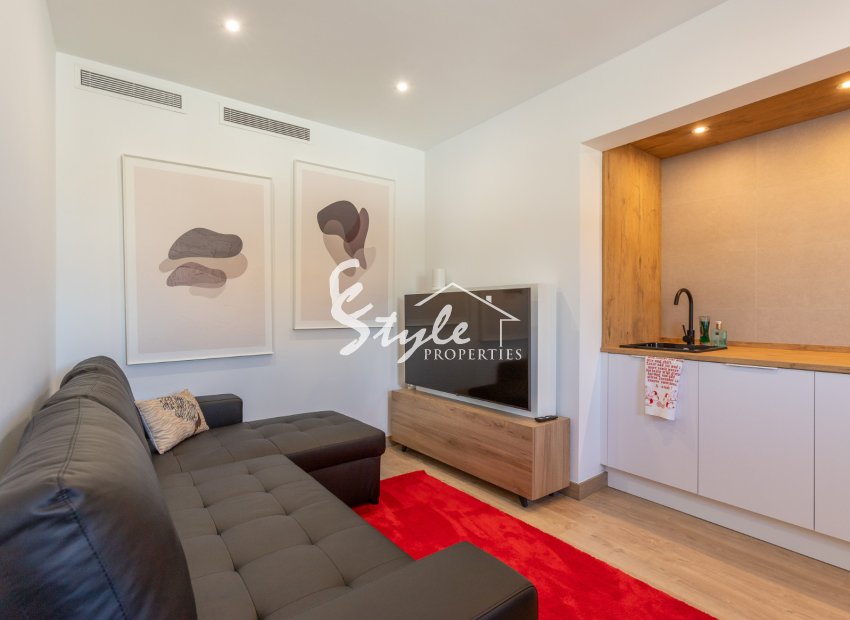 Вторичное жилье - Вилла - Los Balcones - Лос Балконес