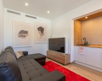 Вторичное жилье - Вилла - Los Balcones - Лос Балконес