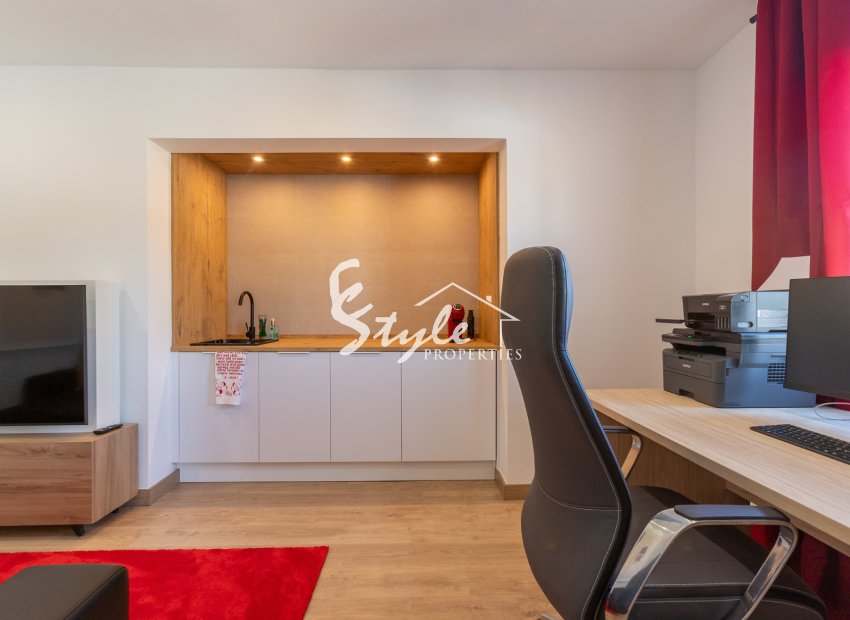 Вторичное жилье - Вилла - Los Balcones - Лос Балконес