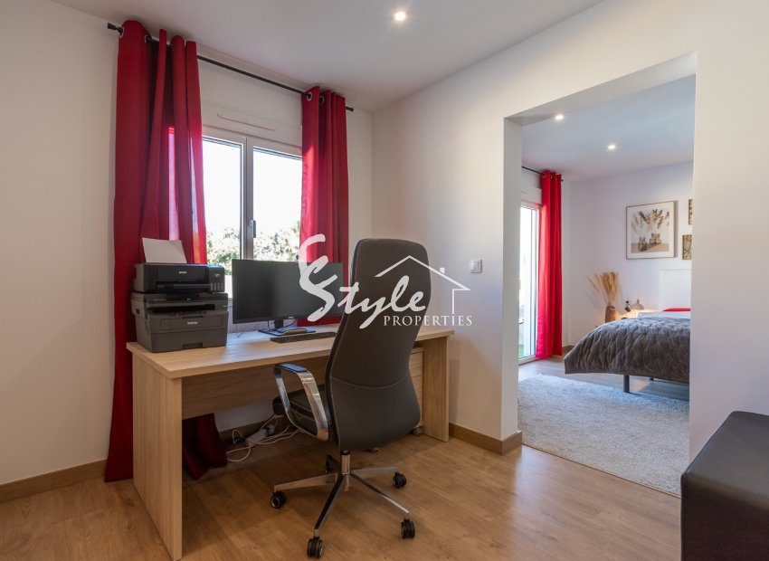 Вторичное жилье - Вилла - Los Balcones - Лос Балконес