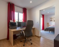 Вторичное жилье - Вилла - Los Balcones - Лос Балконес