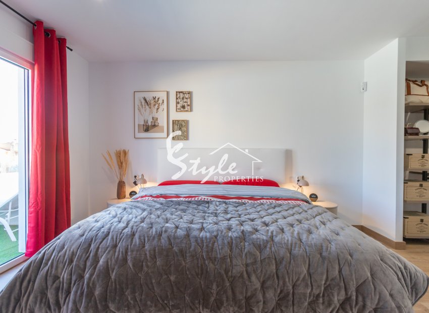 Вторичное жилье - Вилла - Los Balcones - Лос Балконес