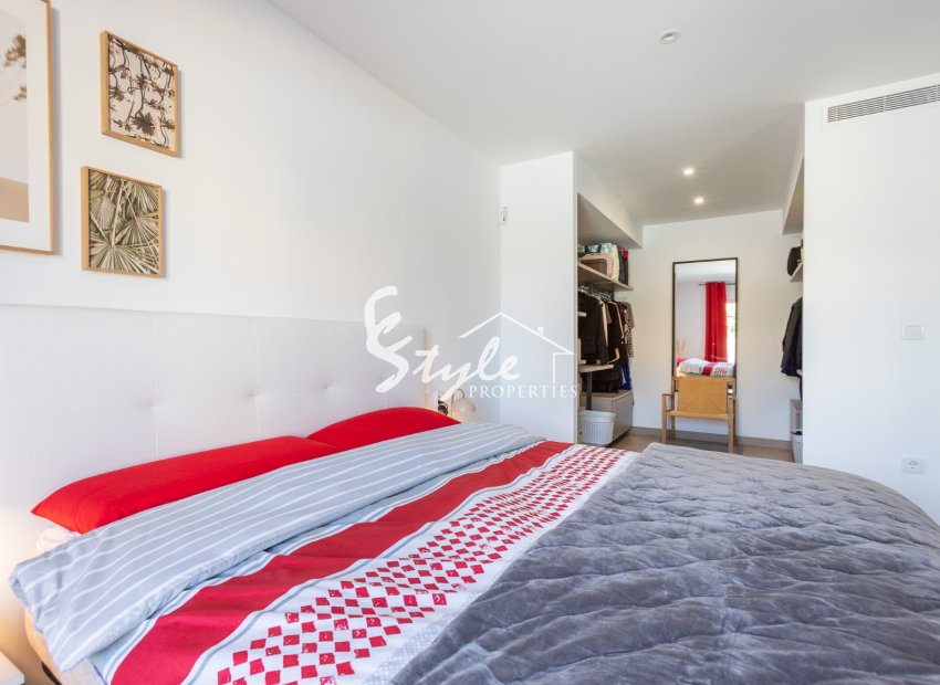 Вторичное жилье - Вилла - Los Balcones - Лос Балконес