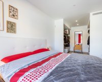 Вторичное жилье - Вилла - Los Balcones - Лос Балконес