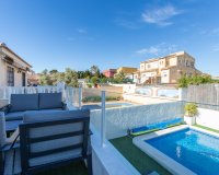 Вторичное жилье - Вилла - Los Balcones - Лос Балконес