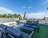 Вторичное жилье - Вилла - Los Balcones - Лос Балконес