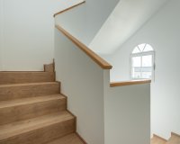 Вторичное жилье - Вилла - Los Balcones - Лос Балконес