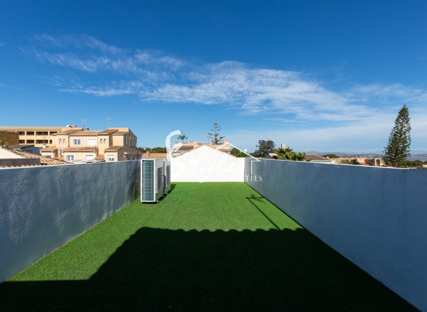 Вторичное жилье - Вилла - Los Balcones - Лос Балконес