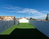 Вторичное жилье - Вилла - Los Balcones - Лос Балконес