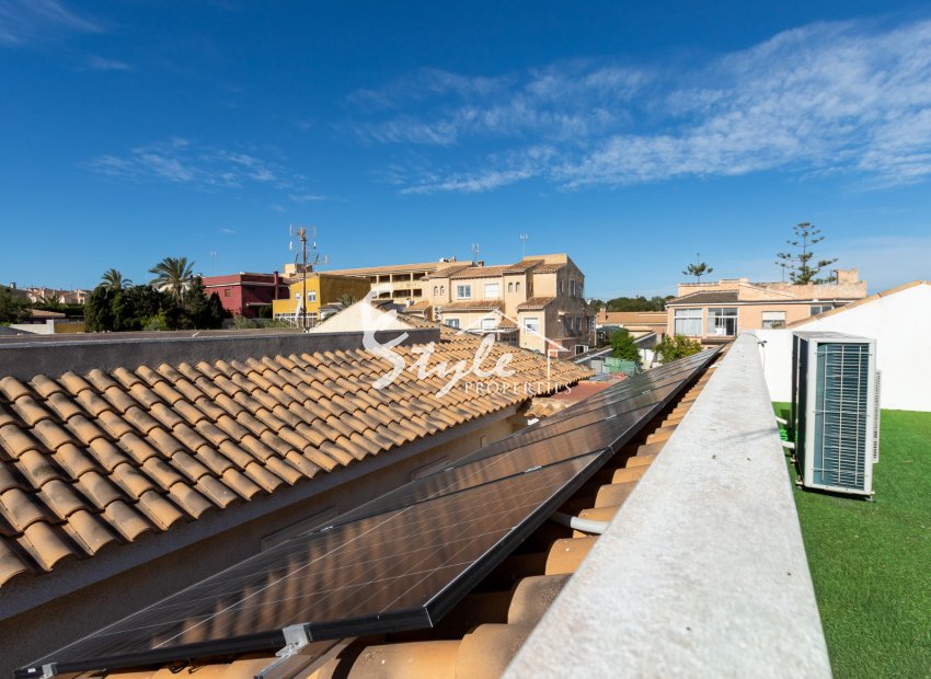 Вторичное жилье - Вилла - Los Balcones - Лос Балконес