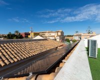 Вторичное жилье - Вилла - Los Balcones - Лос Балконес