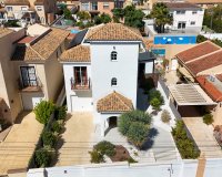 Вторичное жилье - Вилла - Los Balcones - Лос Балконес